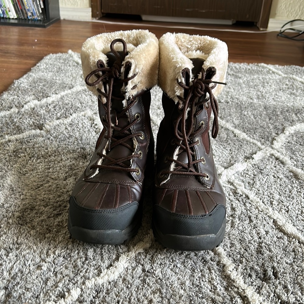 Lugz Snow Boots
